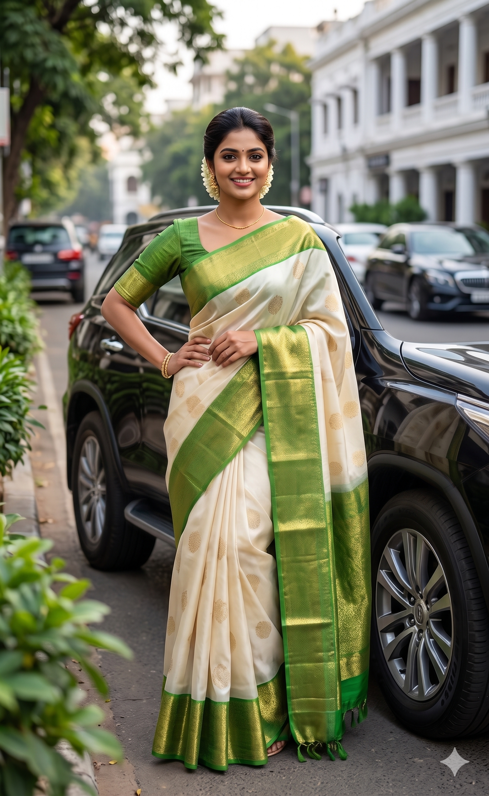 Silk sarees